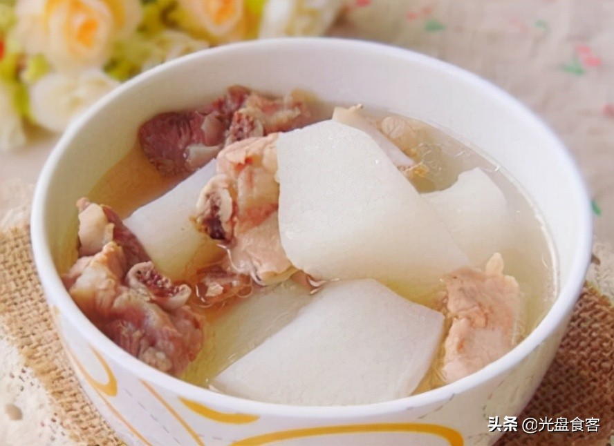 什么菜谱可以解酒,喝完酒有什么小吃可以解酒