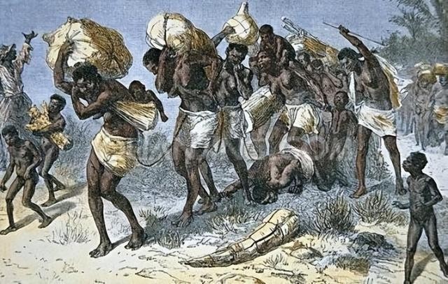 17世纪荷兰殖民情况,17世纪荷兰和英国