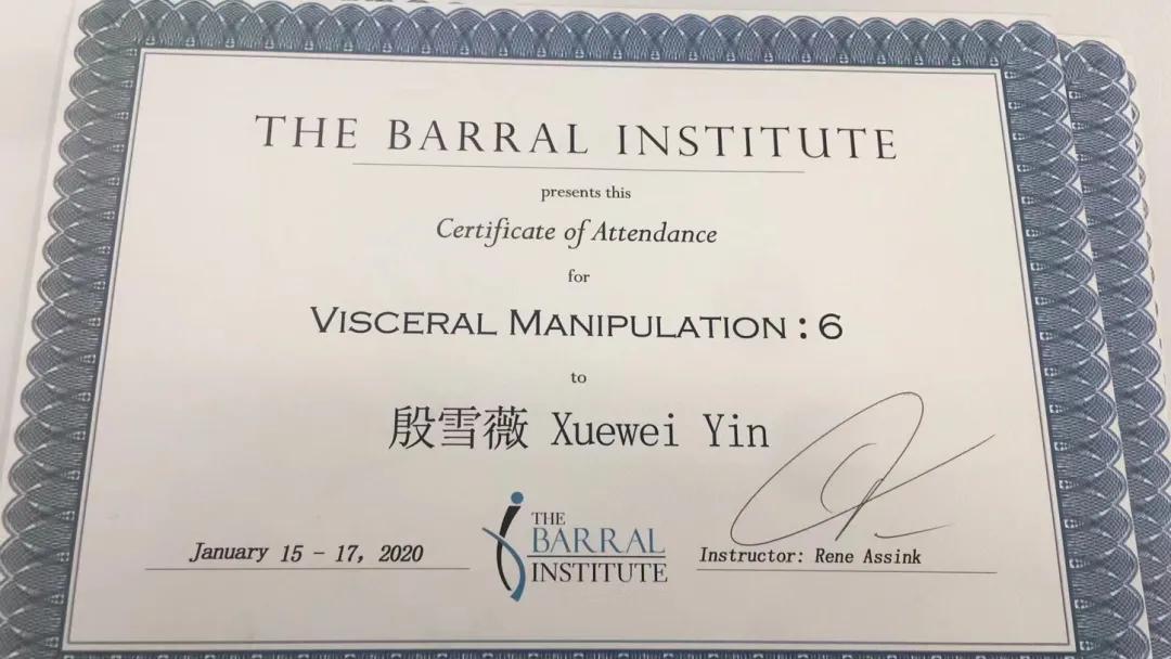 我的瑜伽创业之路,殷雪薇瑜伽