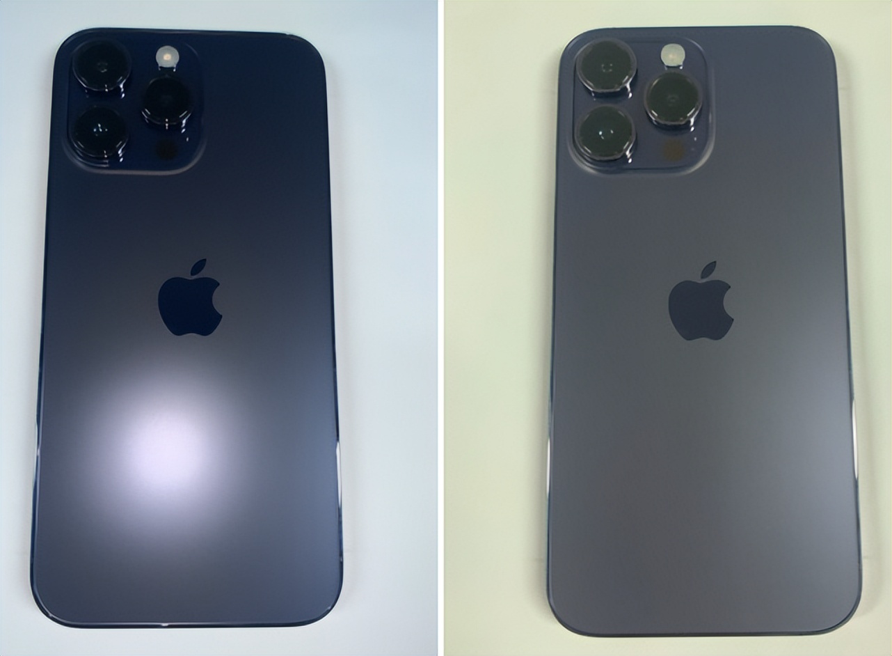 iphone14pro和小米13如何选择,小米13和苹果14pro哪个更值得入手