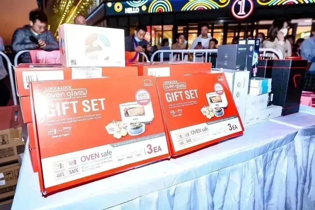 不止“双十一”！@南京人，来这里继续薅羊毛