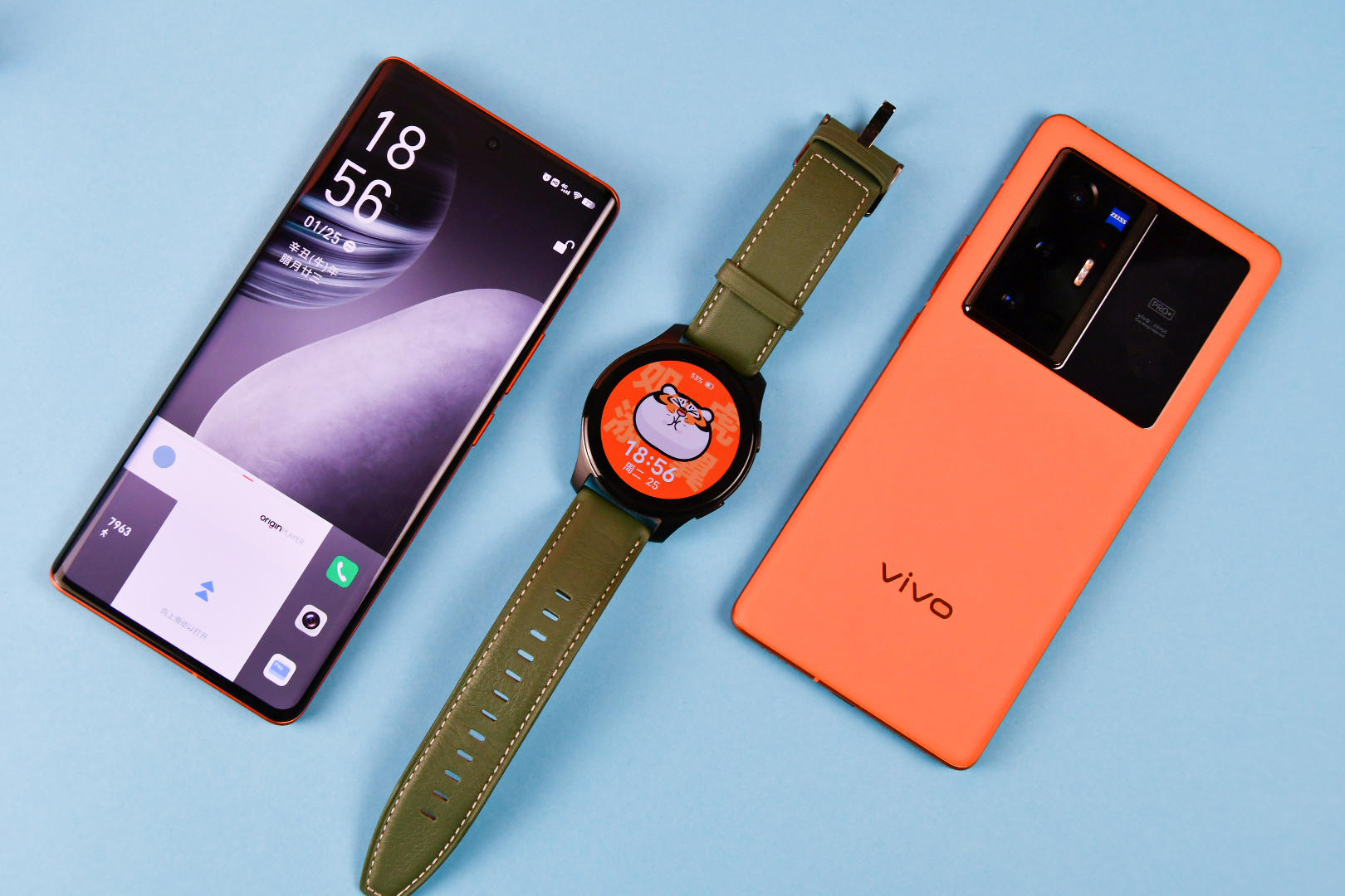 vivoT2测评,vivowatch2值得购买么