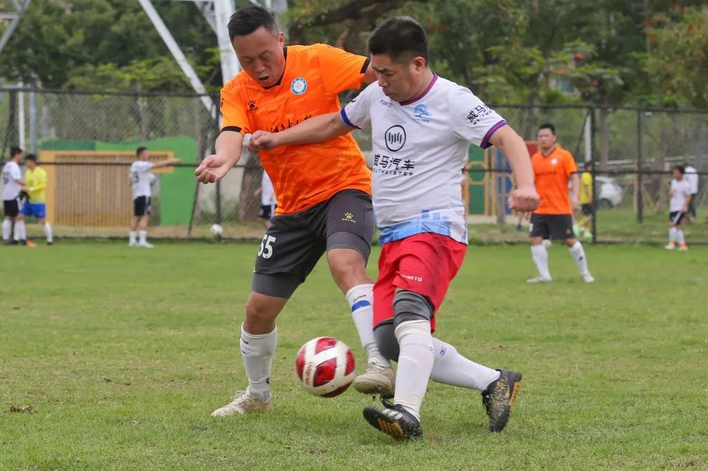 中山大学足球队甲组,全国高校中山校友足球赛