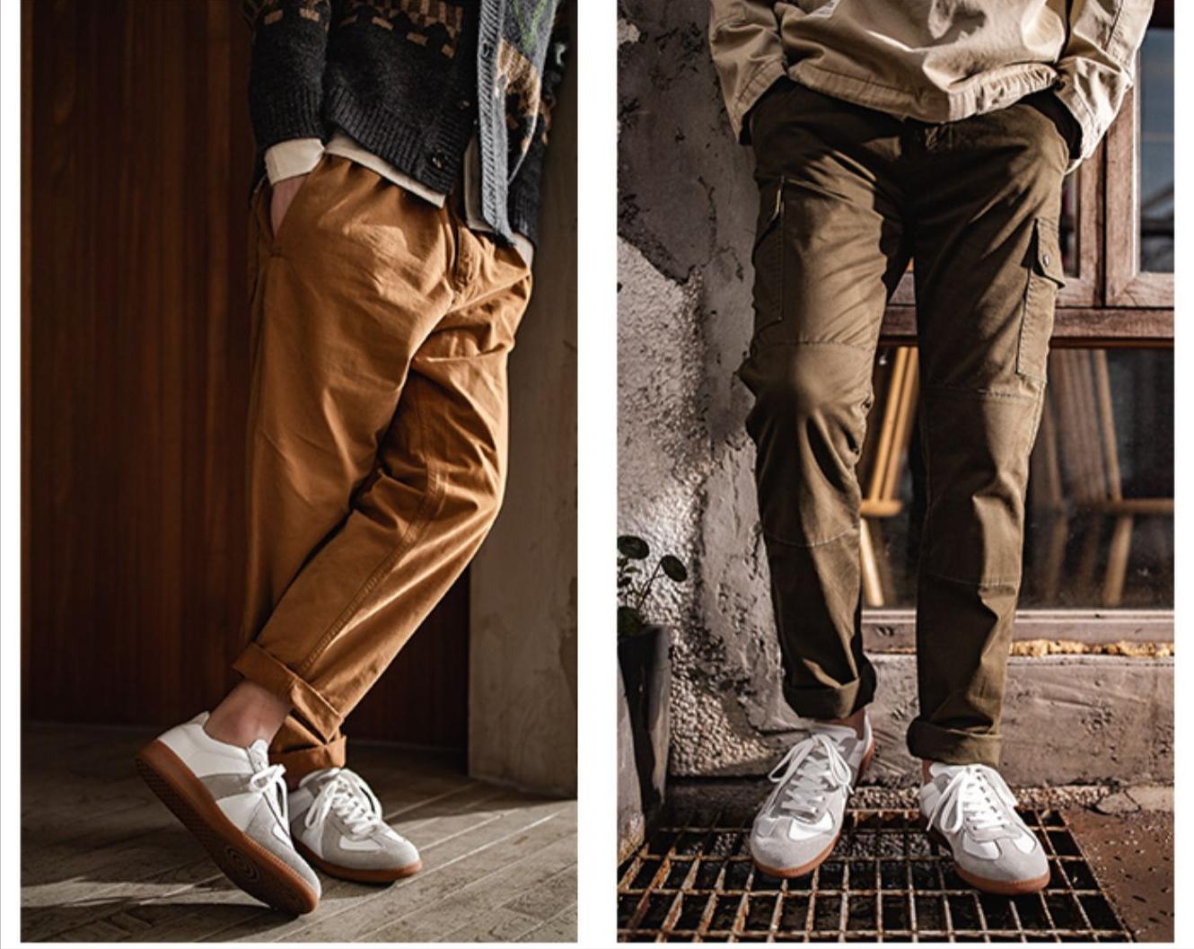 什么牌子鞋子耐穿,中年男人穿的鞋子推荐