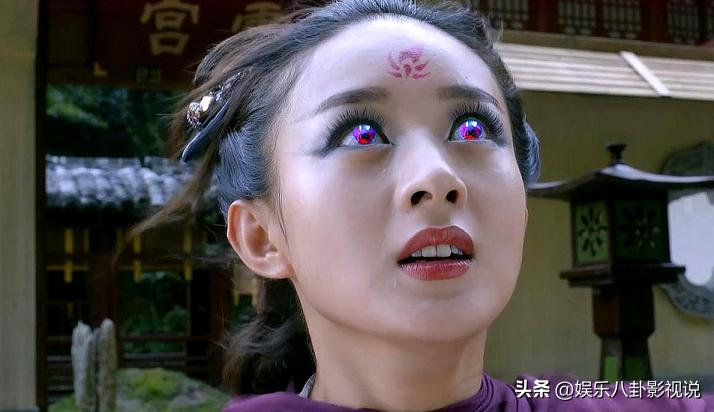 花千骨漫画花千骨变成妖神,花千骨大结局花千骨变成了妖神