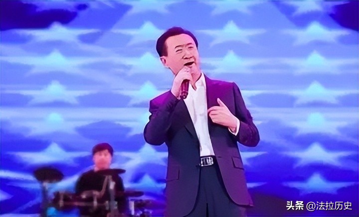 万达成恒大2.0？揭王健林隐藏*局骗**，独子王思聪因此走“不归路”