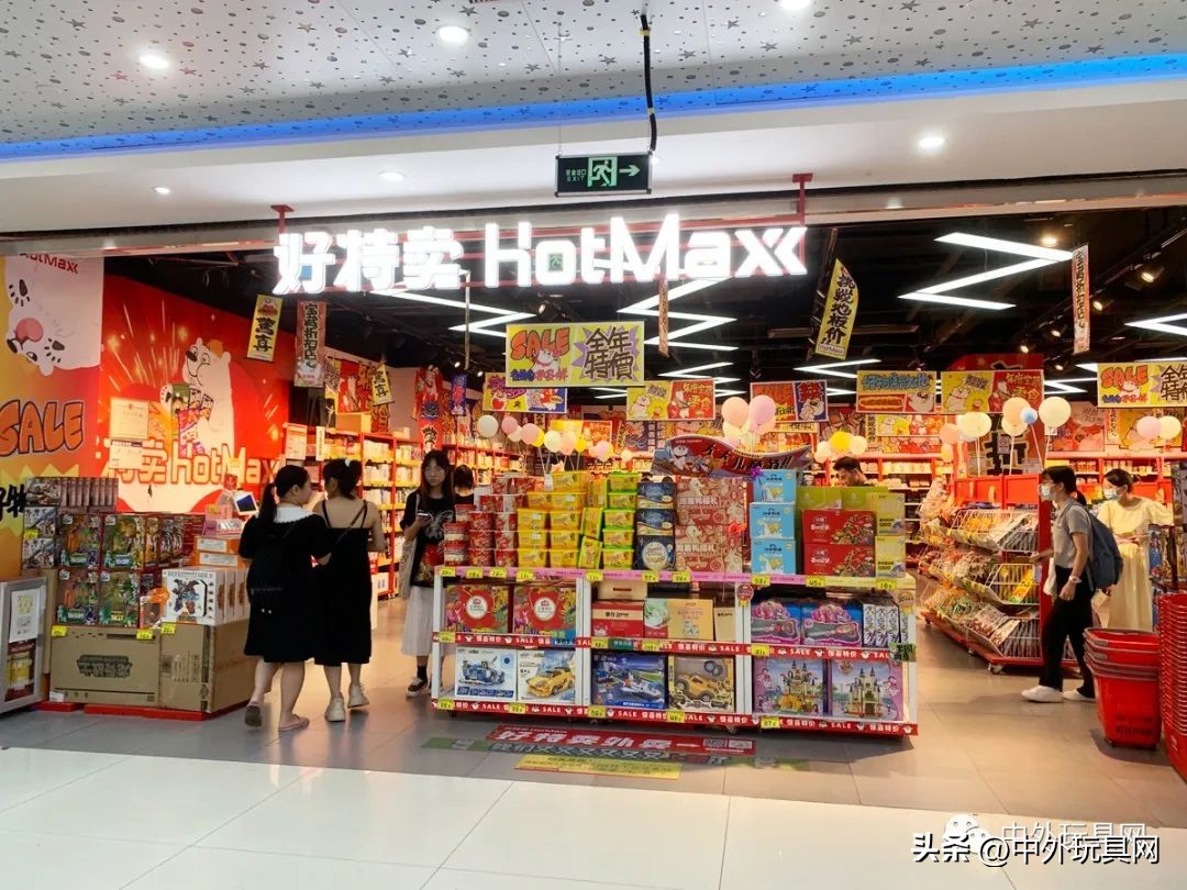 中国玩具市场规模趋势分析,2022中国玩具市场现状