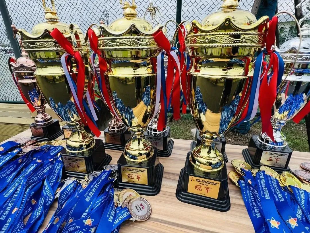 中国少儿足球联赛上海赛区比赛,中国上海青少年足球联赛