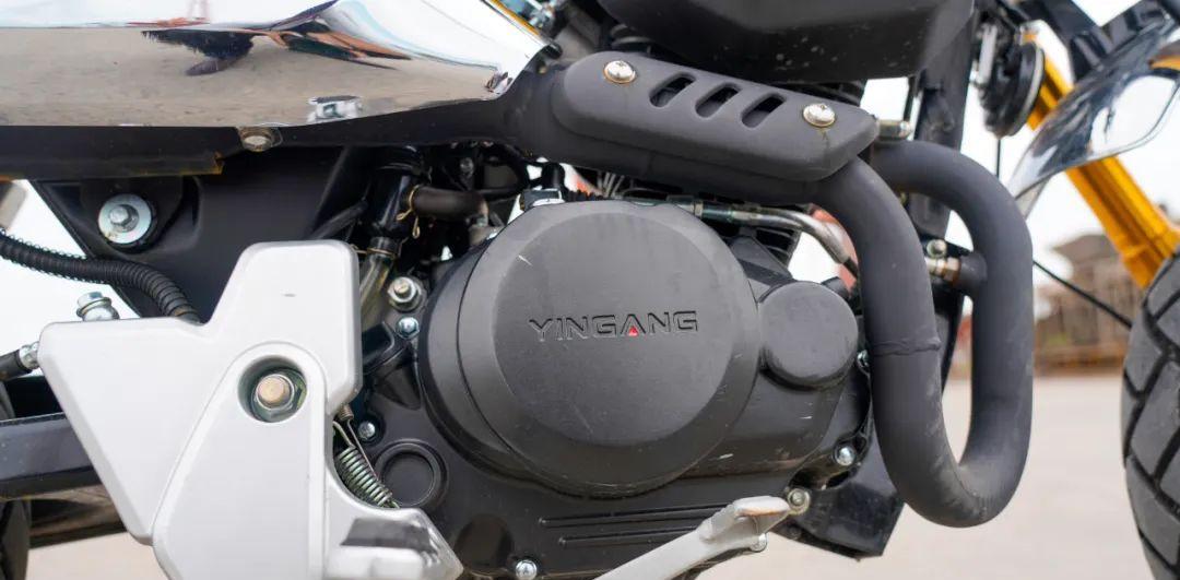 银钢蜜獾150尺寸,银钢蜜獾150测评