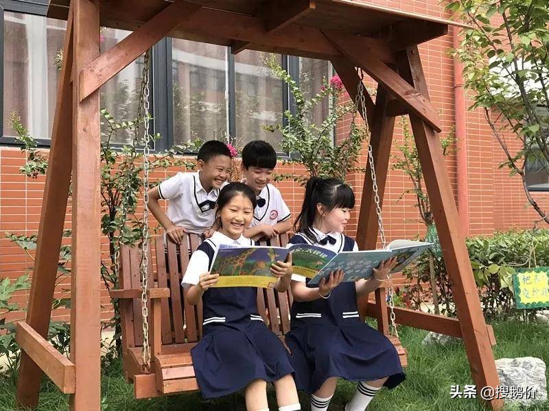 郑州市惠济区香山小学排名,惠济区香山小学好吗