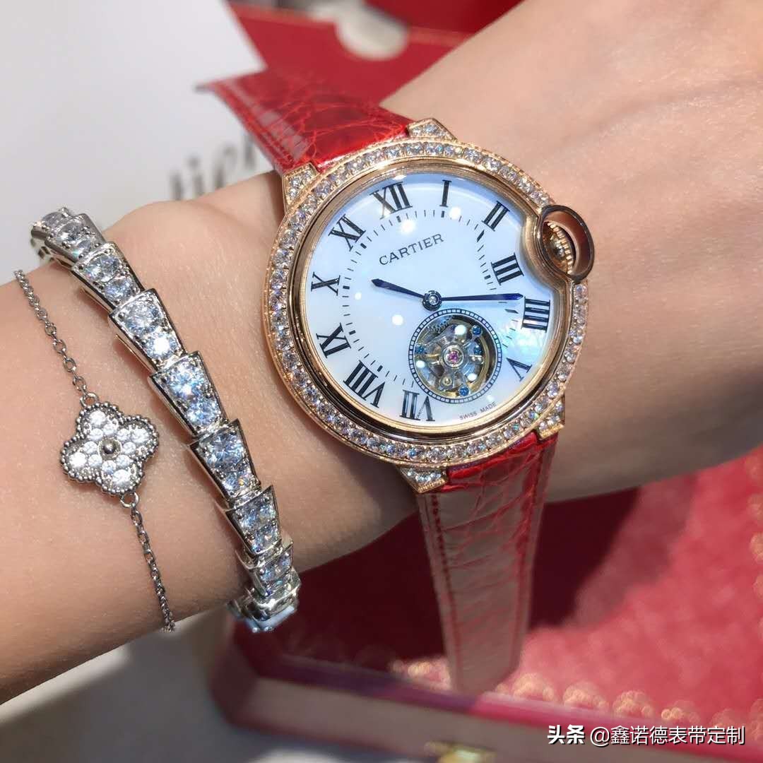适合手腕细的女表推荐,3万预算买女表推荐这5个腕表品牌
