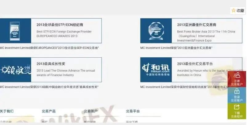 外汇天眼科普,外汇天眼最新现状