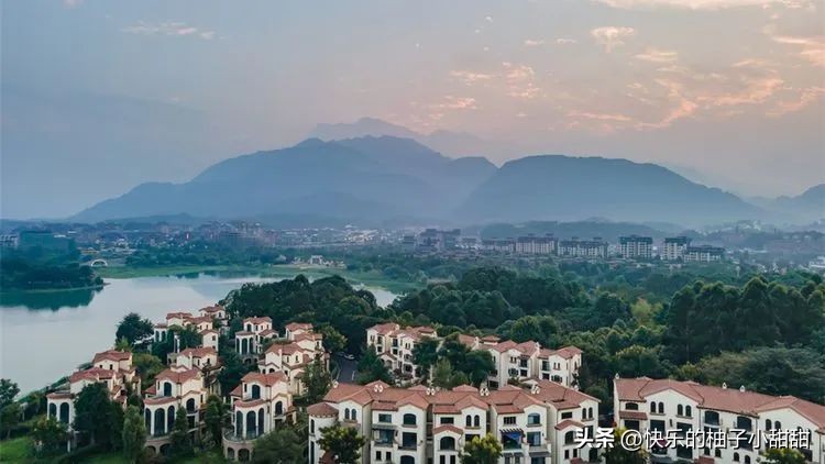 比成都好吃，比云南安逸，这座低调的西南小城，藏着此生必去风光