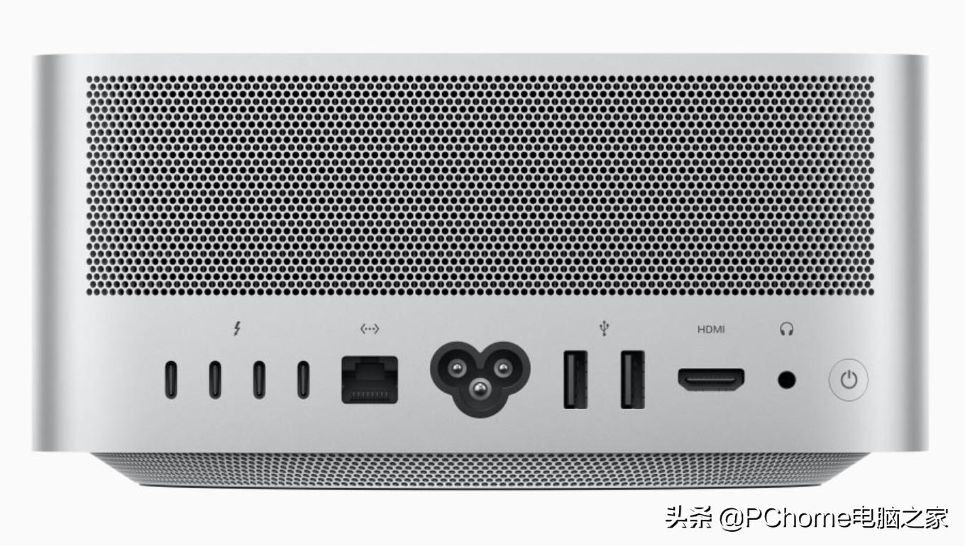 苹果2022新款macstudiom1max,苹果新品macstudio评测