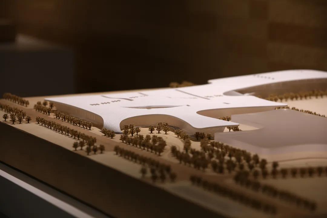 海南国际会展中心二期设计,海南国际会展中心二期落成