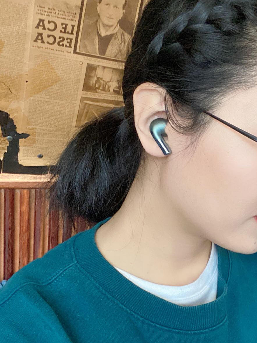 比buds2pro好的降噪耳机,一加耳机budspro降噪能力