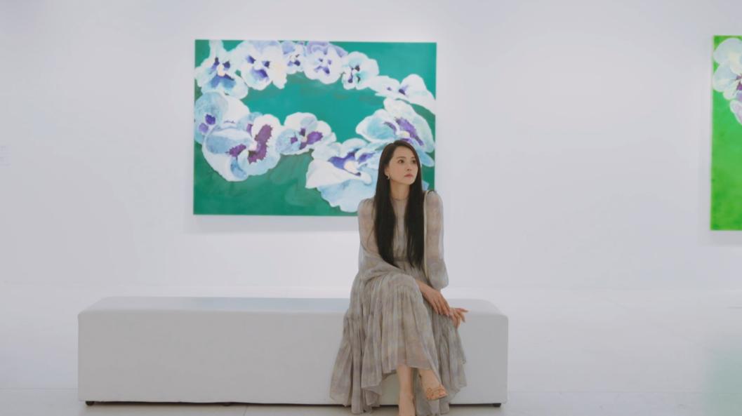 中国第一代少女,中国第一个女偶像