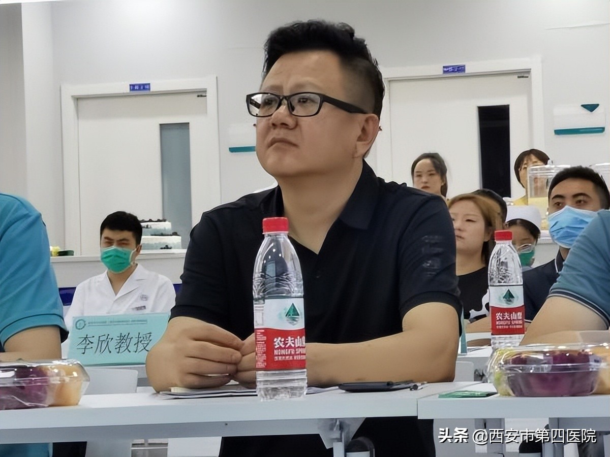 #健康中国行动2030#国产机器人学术论坛暨实操培训活动圆满举行