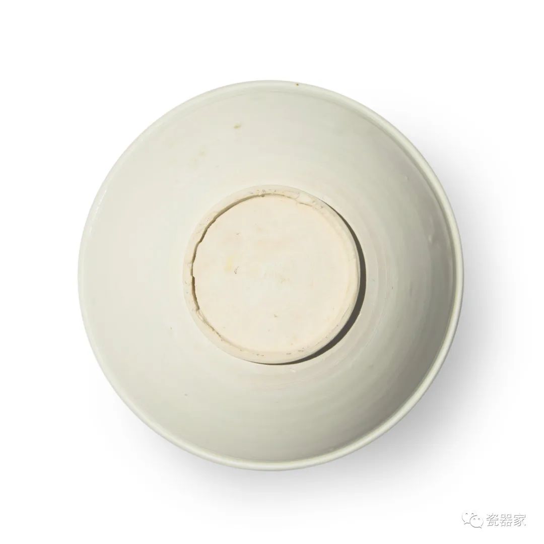 苏富比19年香港瓷器春拍,纽约秋拍苏富比高古瓷全览50件