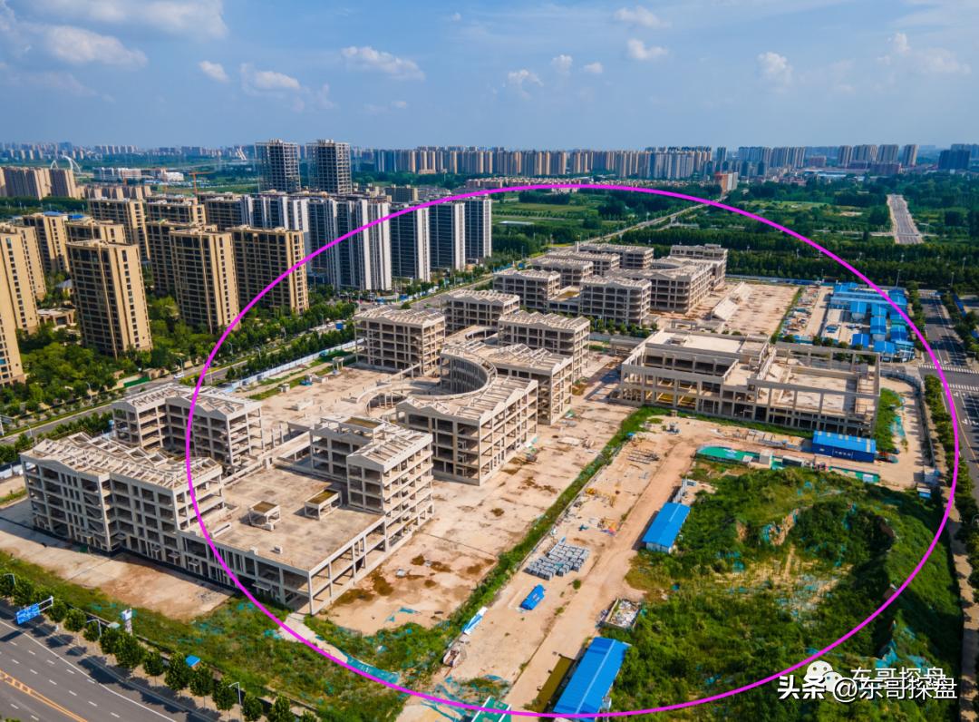 河南省实验初中白沙校区最新消息,白沙省实验和绿博省实验