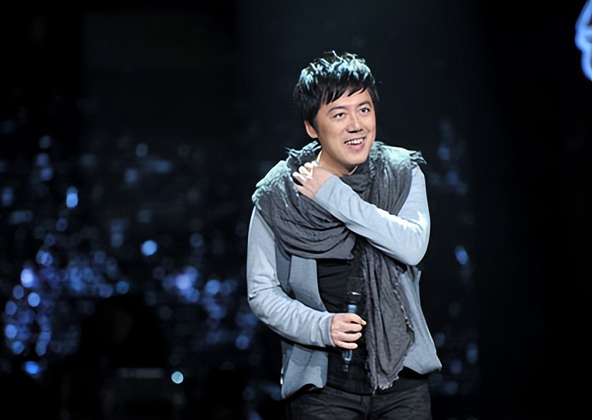 张宇用心良苦乐坛地位,张宇用心良苦却成空