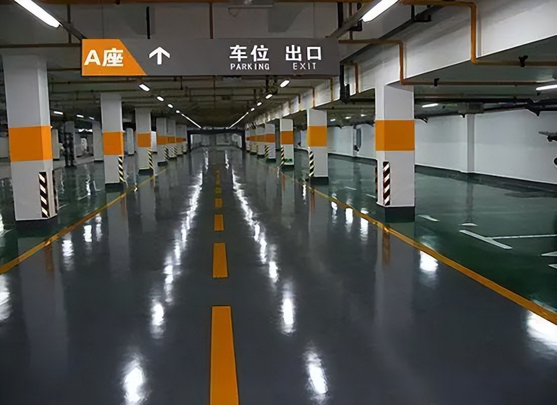 家用高档地坪漆推荐,经济实惠型的地坪漆