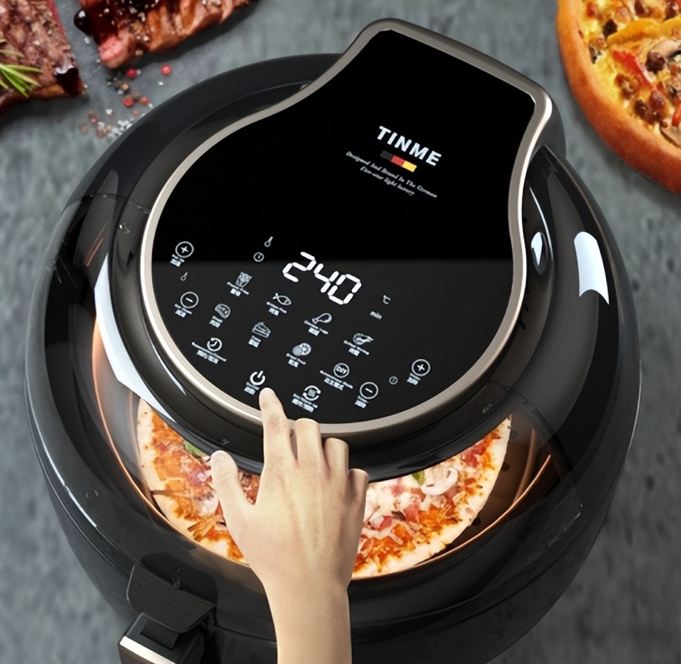 空气炸锅哪个品牌质量比较好实用,空气炸锅烤箱一体机哪一个品牌好