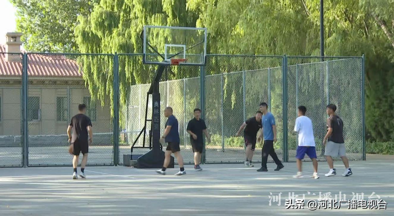 秦皇岛市体育局全民健身中心,北戴河全民健身项目