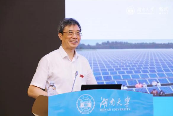 中国出最多院士的大学,10年41所高校诞生首位本土院士