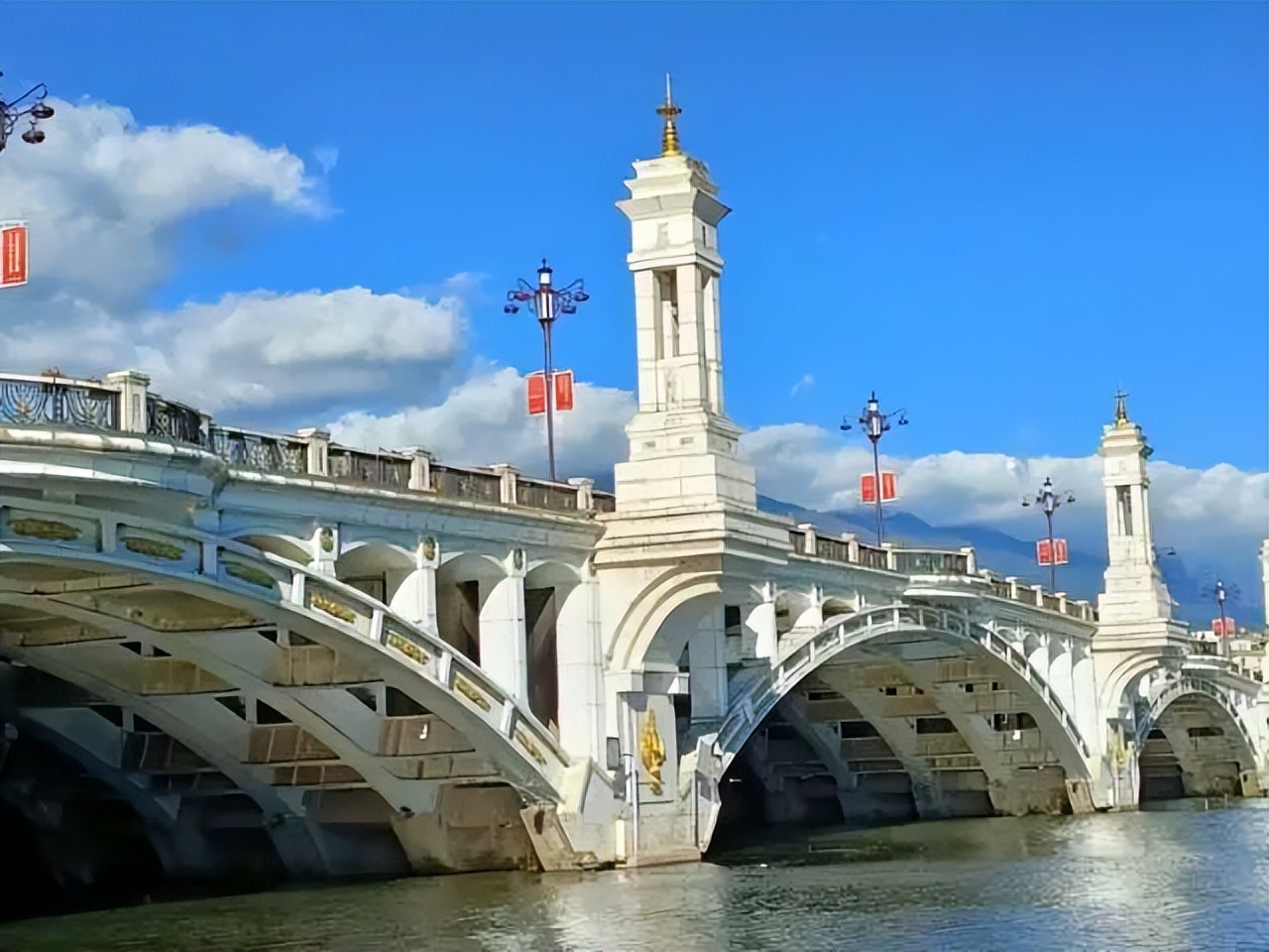 大理打卡的拍照圣地,大理旅游打卡攻略一日游推荐