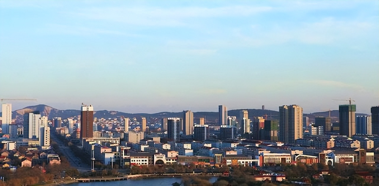 山东十大强镇名单,2020全国千强镇完整名单山东排名