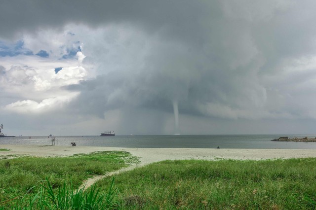 高邮湖十大不解之谜,高邮湖四大不解之谜