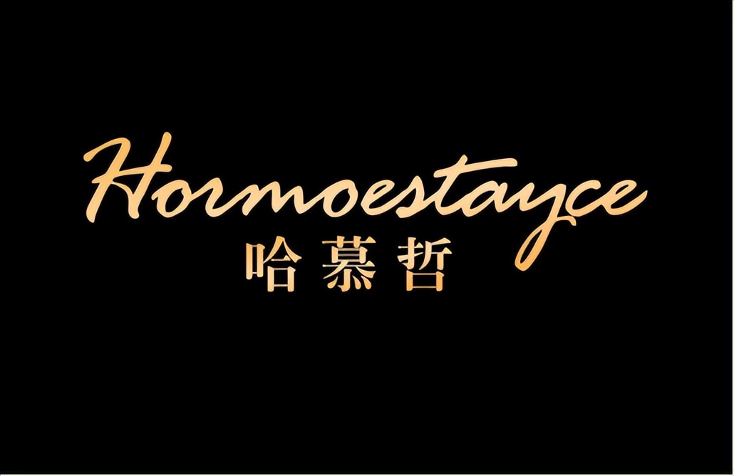 亿华万豪国际刘轩豪：重拳出击哈慕哲（香港）国际潮牌！