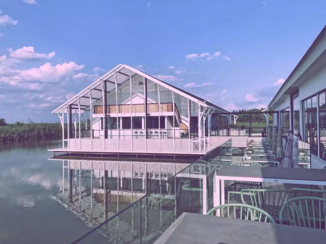 苏州拍照好看的民宿,苏州西山民宿大全总有一家适合你