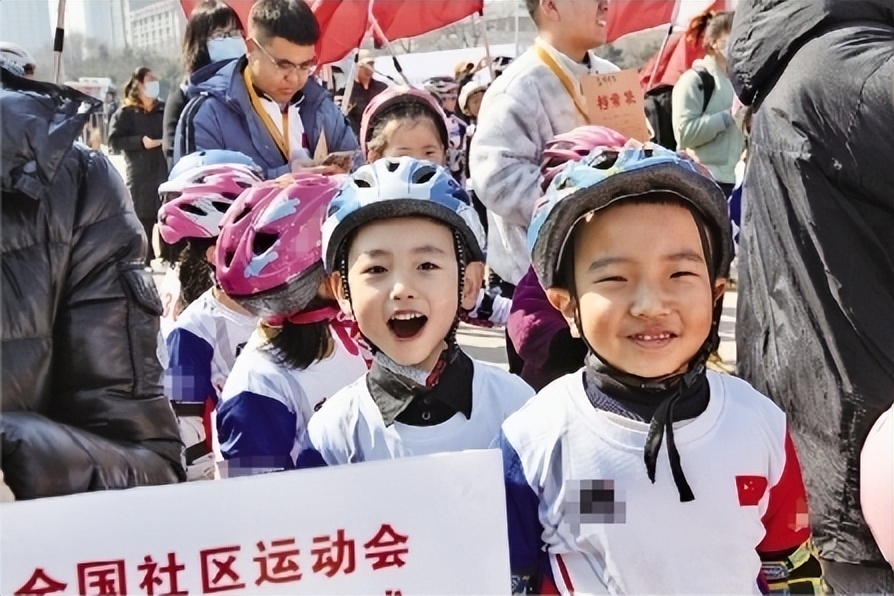 市运会轮滑比赛,全国社区轮滑赛