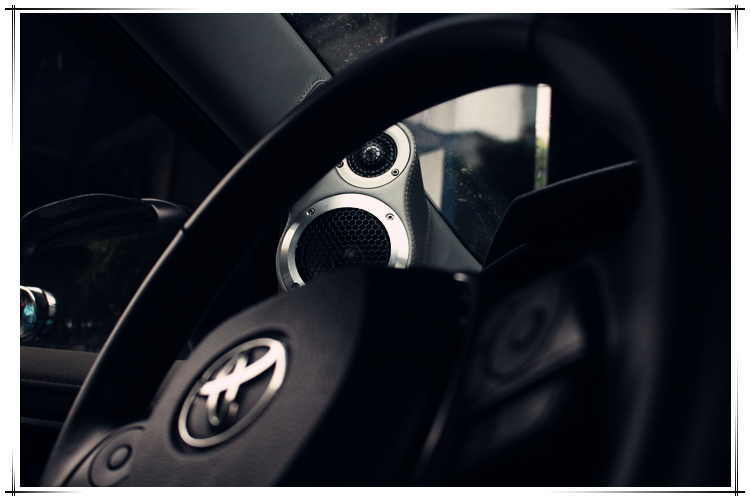 丰田威兰达音响如何改装无损,丰田威兰达音响改装视频