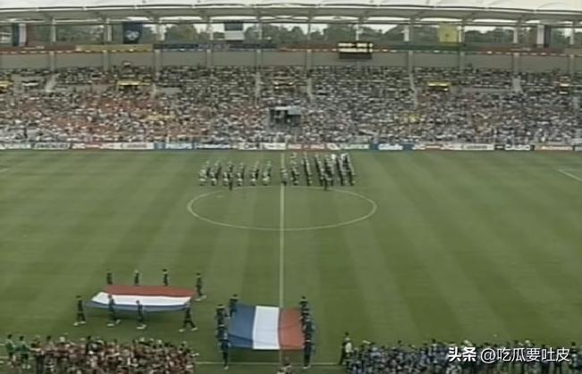 1994世界杯南斯拉夫对荷兰,戴维斯绝杀全场视频