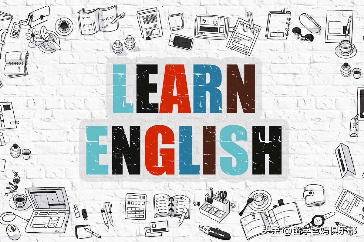 暑假期间怎样提高孩子的英语水平,孩子出国留学家长怎么缓解焦虑