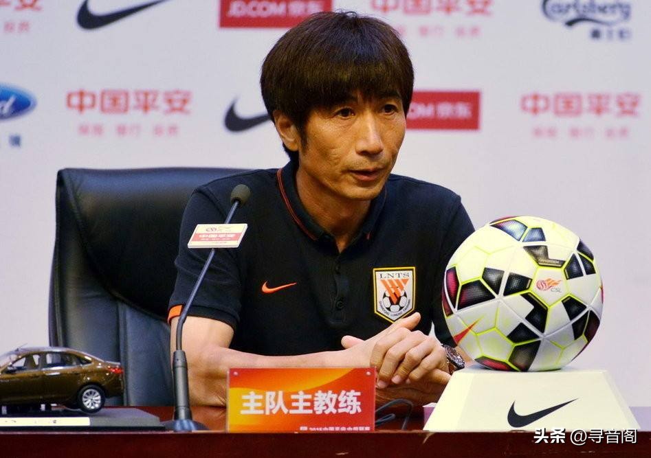 高薪请来64岁的崔康熙，为什么不给67岁的殷铁生一个机会