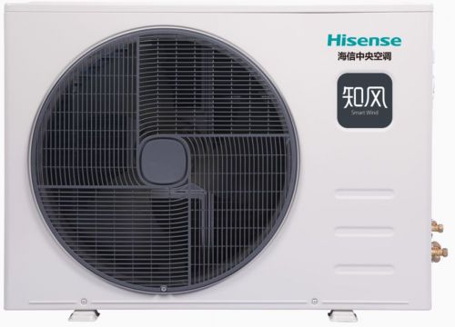 海信中央空调知风费电么,海信知风中央空调