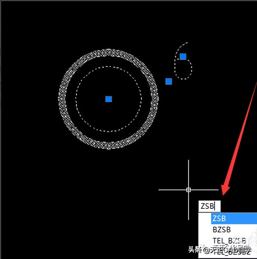 天正电气cad2018零基础教程,天正cad电气系统图教程