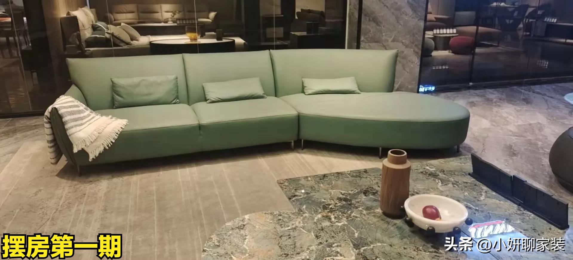 女子1万元装修130平毛坯房,女子一楼装修花120万