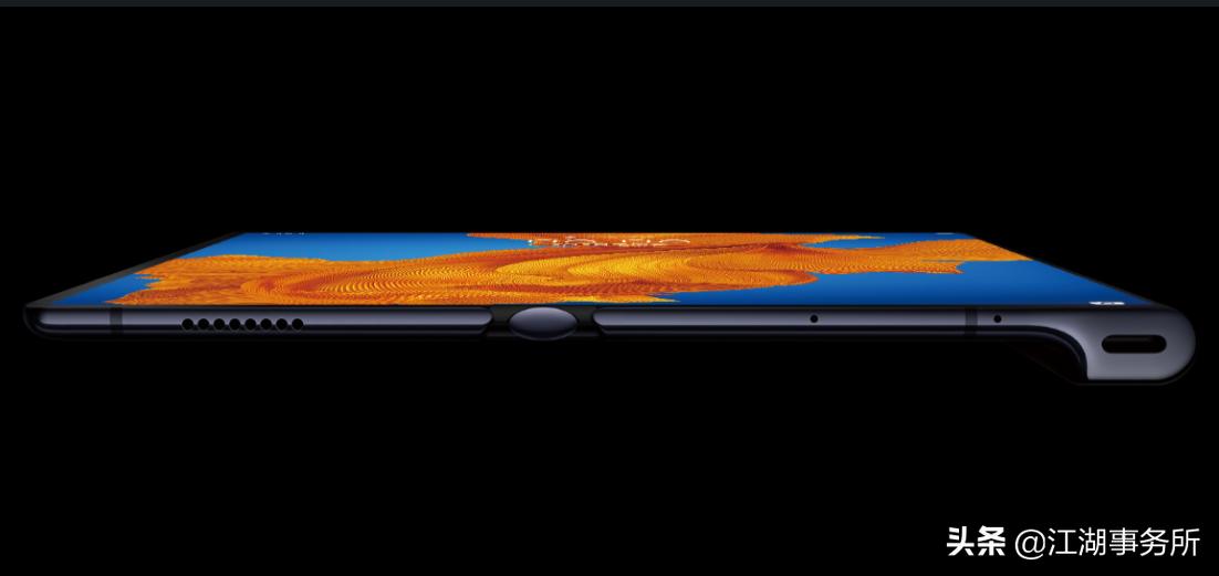 华为折叠屏新机matexs2上市时间,华为折叠手机matexs2真实评测