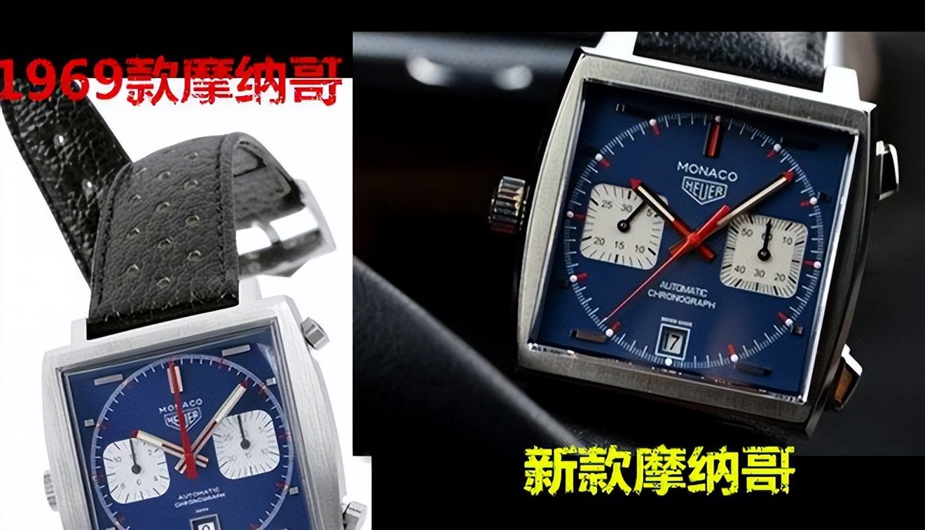tagheuer泰格豪雅,tagheuer泰格豪雅2020新品鉴赏