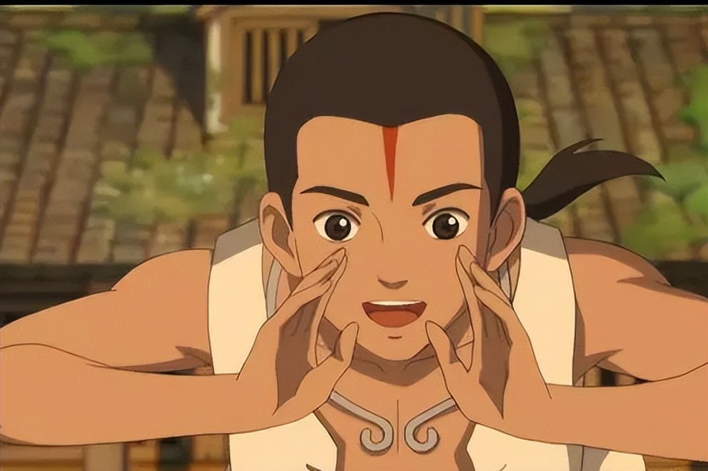 大鱼海棠怎么上映两次,大鱼海棠何时上映