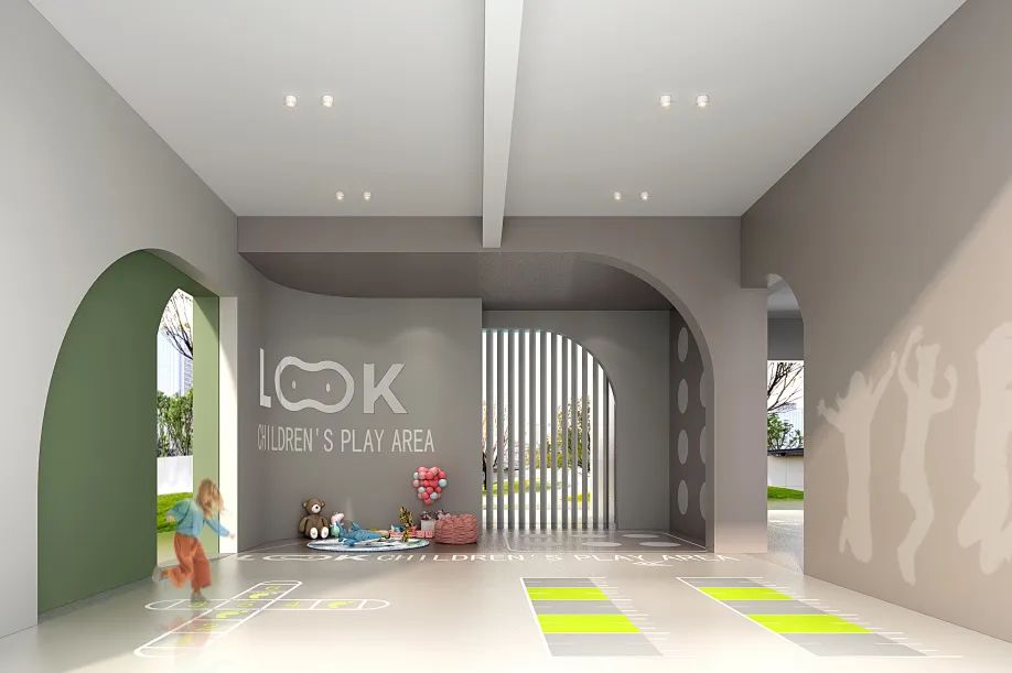 左溪右园瞰景双C位，6#楼限量臻藏