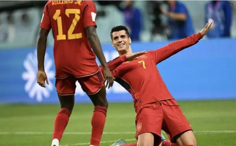 2022世界杯亚洲预选赛中国vs日本,日本第4次止步世界杯16强