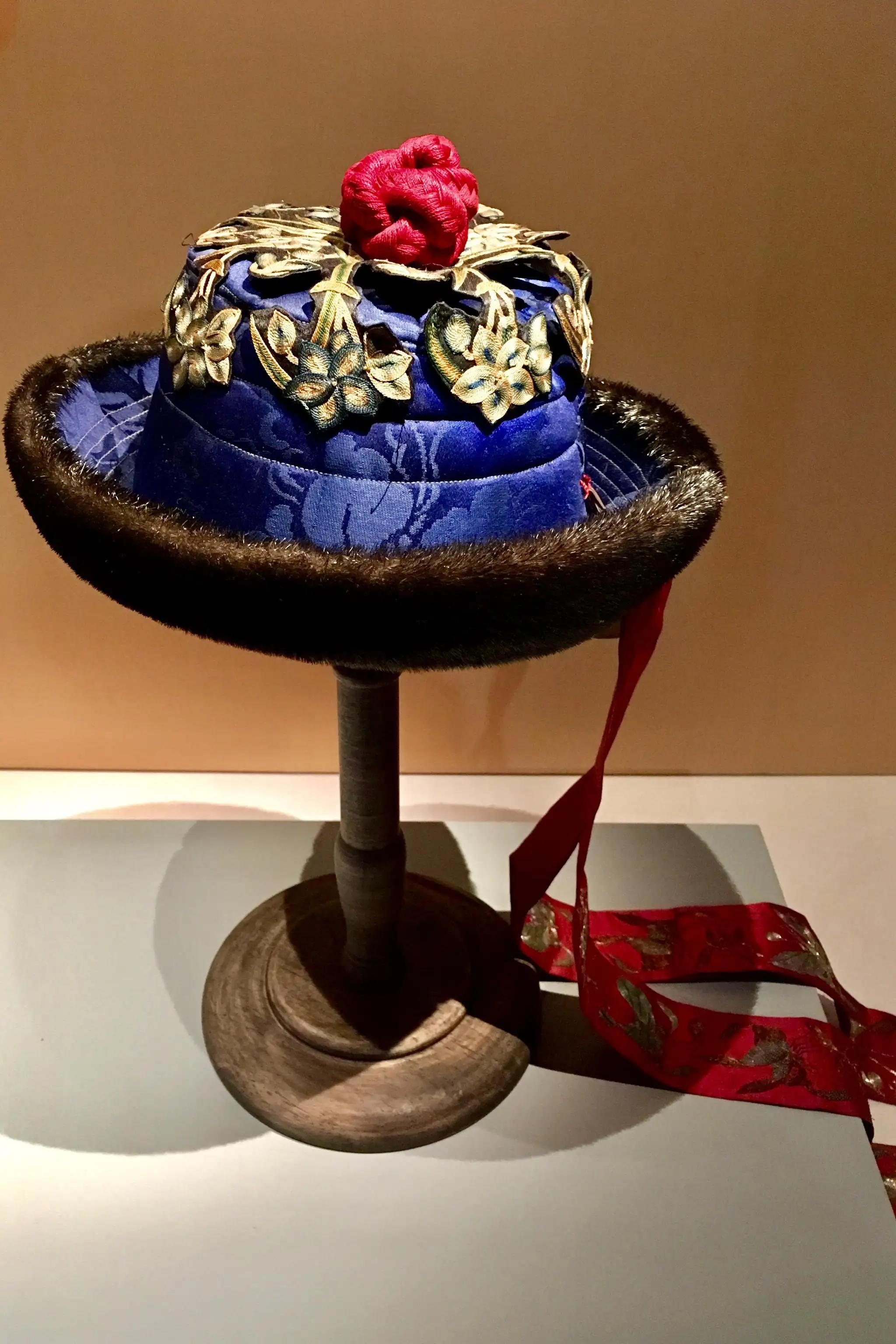 沈阳故宫藏清珍宝展,沈阳故宫博物院馆藏珍宝欣赏