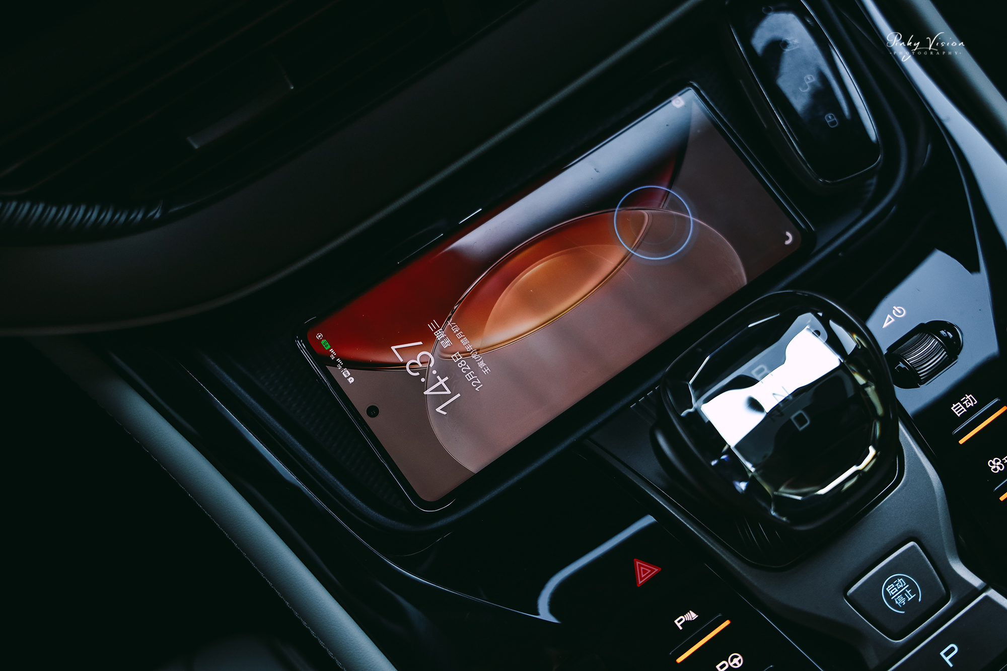 腾势d9自动辅助驾驶试驾,腾势d9dm-i试驾视频