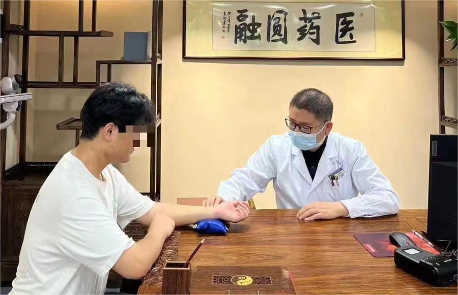 传统医学在现代医疗保健中的作用,传统中医康复技术与现代技术结合